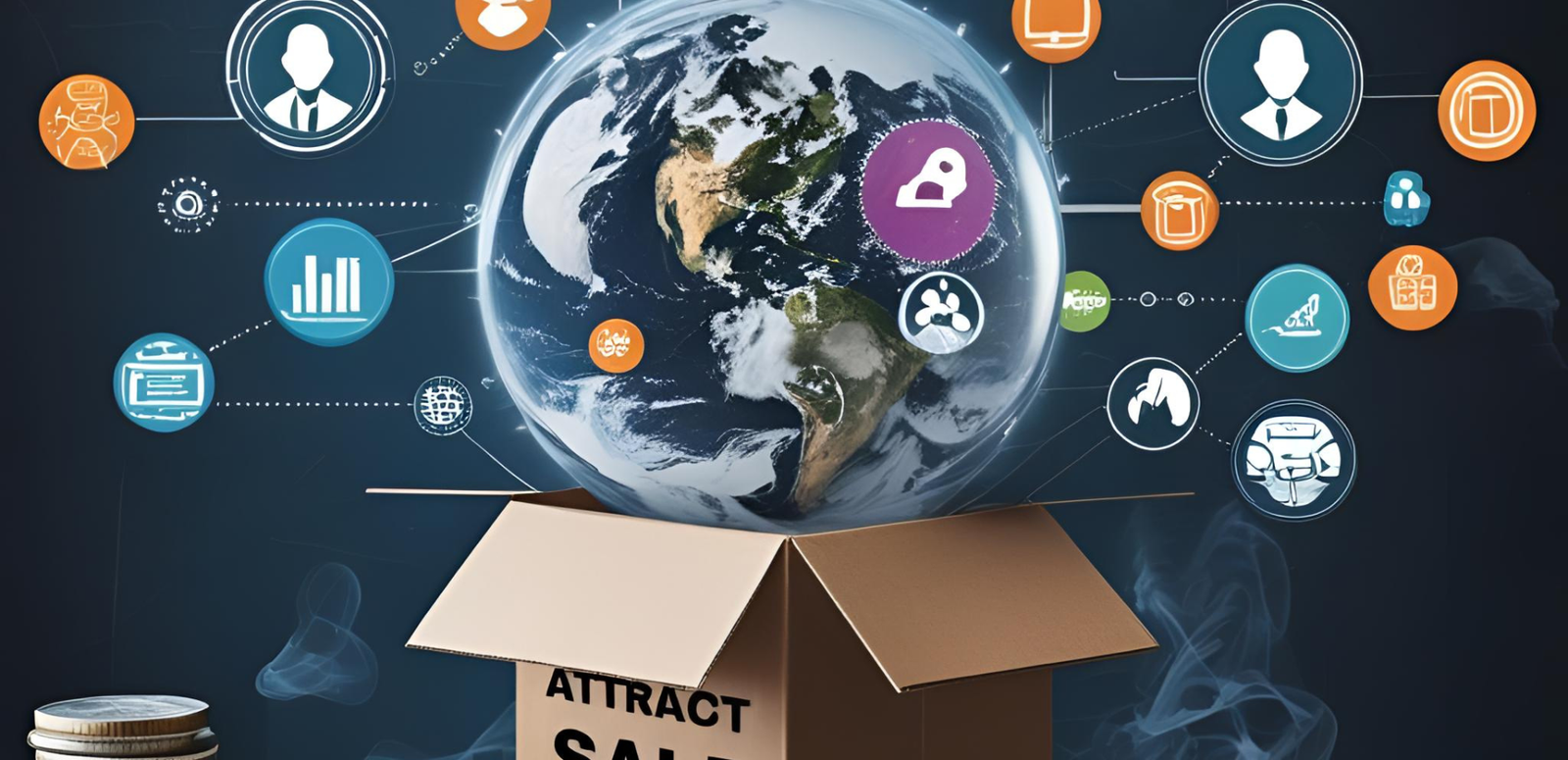 12 Frases Poderosas Para Atrair Vendas: Impacte Seus Clientes e Venda Mais!