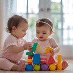 7 Dicas Infalíveis para Cuidar de Crianças por Algumas Horas com uma Creche em Casa