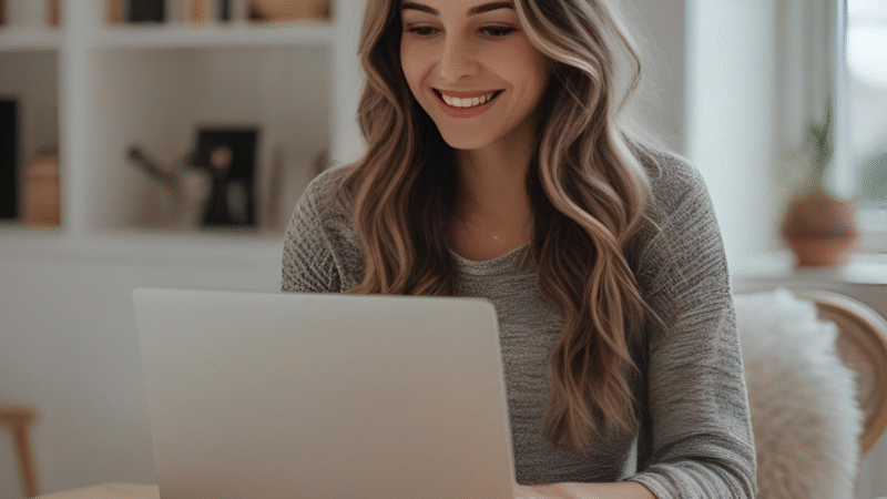 7 Passos Para Começar Como Afiliada Digital e Ganhar Dinheiro Trabalhando de Casa