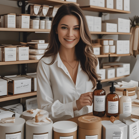 7 Passos para Começar a Revender Produtos de Catálogo (Avon, Natura, etc.) e Lucrar de Verdade