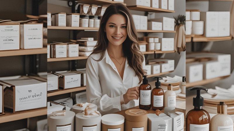 7 Passos para Começar a Revender Produtos de Catálogo (Avon, Natura, etc.) e Lucrar de Verdade