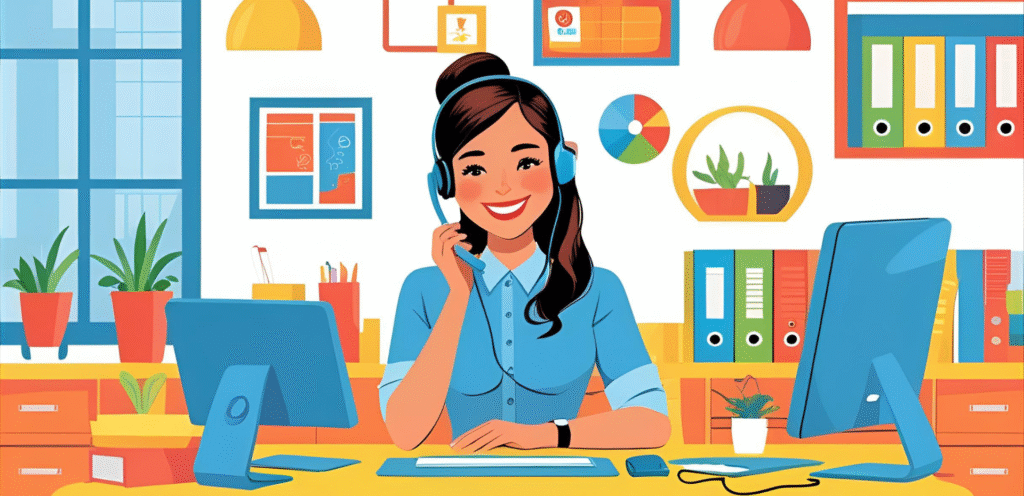 Curso Básico de Atendimento ao Cliente para Mães Empreendedoras
