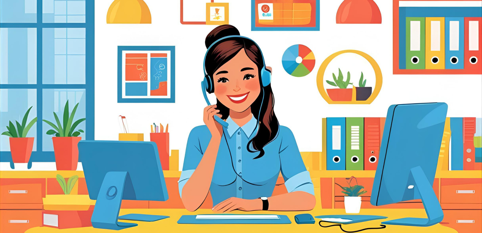 Curso Básico de Atendimento ao Cliente para Mães Empreendedoras: Aprenda em 5 Módulos Práticos