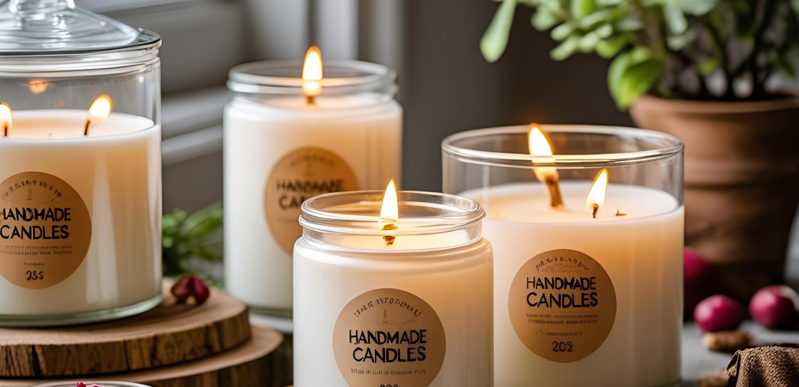10 Passos Essenciais para Fazer e Vender Velas Artesanais com Sucesso