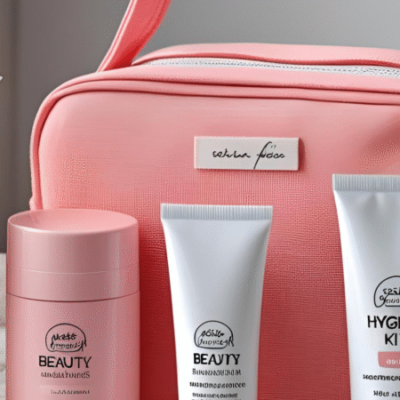 Como Montar Kits de Beleza ou Higiene para Vender e Garantir uma Renda Extra em 2025