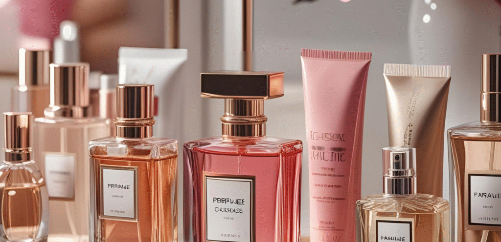 Como Vender Perfumes e Cosméticos: Guia Completo Para Começar e Lucrar em 2025