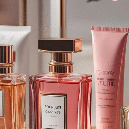 Como Vender Perfumes e Cosméticos: Guia Completo Para Começar e Lucrar em 2025