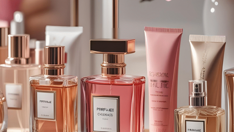 Como Vender Perfumes e Cosméticos: Guia Completo Para Começar e Lucrar em 2025