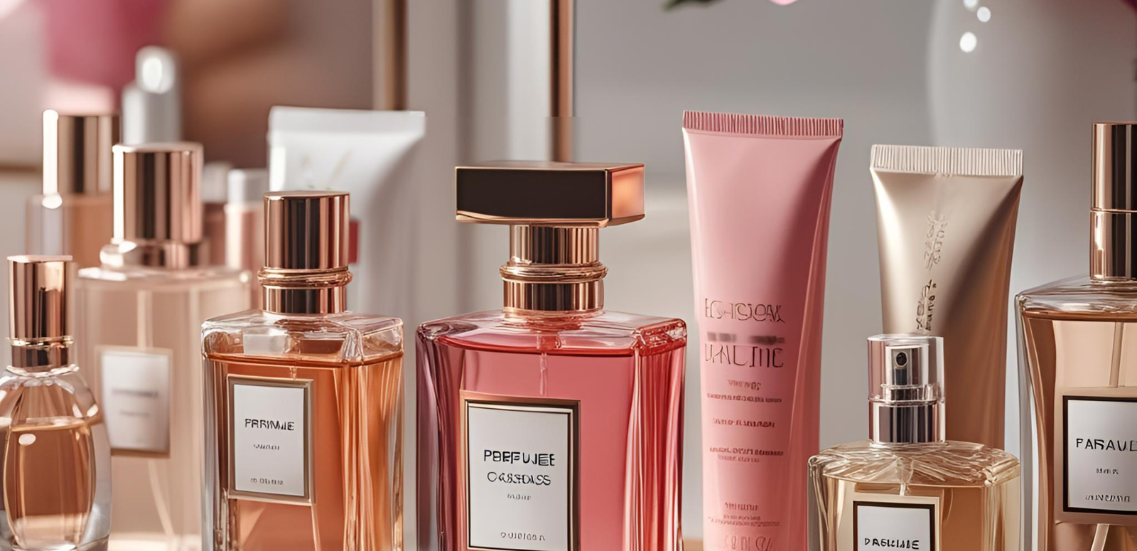 Como Vender Perfumes e Cosméticos: Guia Completo Para Começar e Lucrar em 2025
