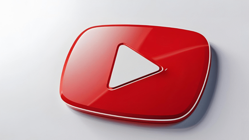 7 Passos Práticos para Criar Canal no YouTube (Rotina, Maternidade, Receitas) e Ganhar Renda Extra