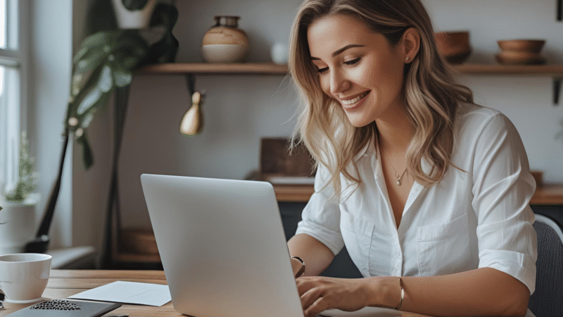 7 Motivos para Criar Conteúdos para Blogs ou Sites e Ganhar uma Renda Extra Trabalhando de Casa