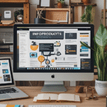 Criar e Vender Infoproduto e Gerar Renda Online