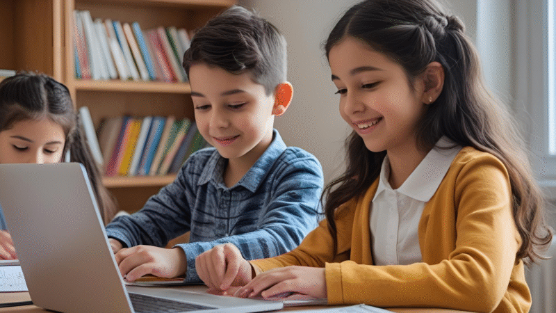 7 Passos Para Começar a Dar Aulas Particulares Online (Reforço Escolar) e Ganhar Dinheiro de Casa