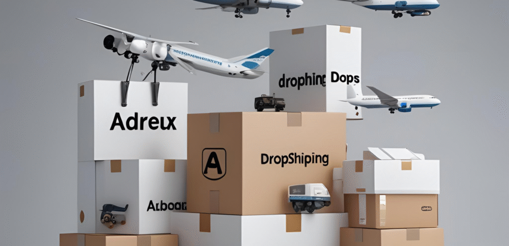 Dropshipping: 7 Passos para Começar do Zero e Lucrar com sua Loja Online