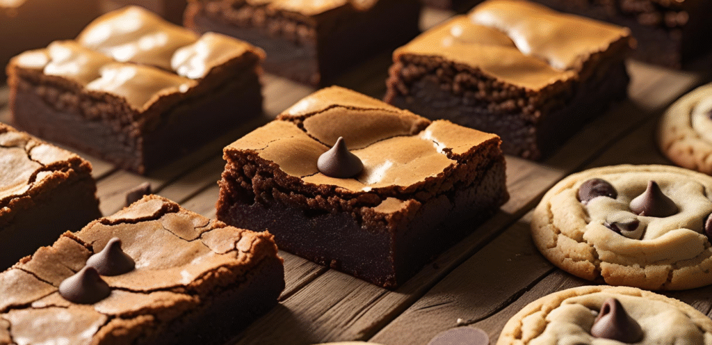 Dicas Incríveis para Empreender com Brownies e Cookies e Aumentar sua Renda
