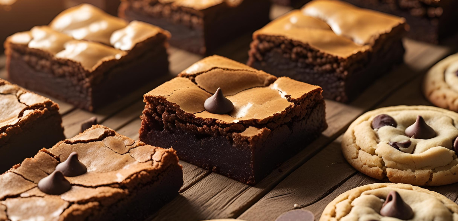 7 Dicas Incríveis para Empreender com Brownies e Cookies e Aumentar sua Renda