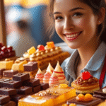 Ganhar Dinheiro Vendendo Doces