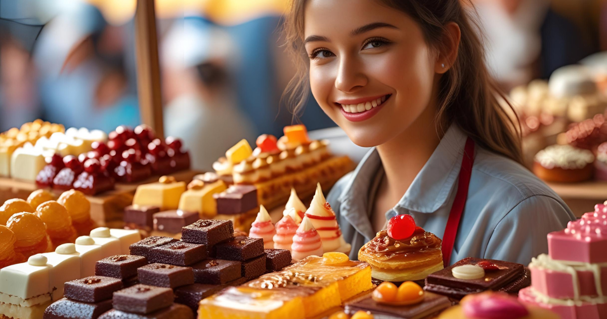 7 Maneiras de Como Ganhar Dinheiro Vendendo Doces: Guia Completo para Mães Empreendedoras