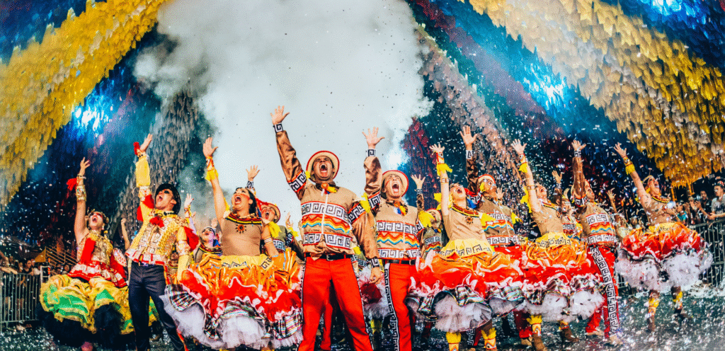 20 Ideias para Ganhar Dinheiro nas Festas Juninas