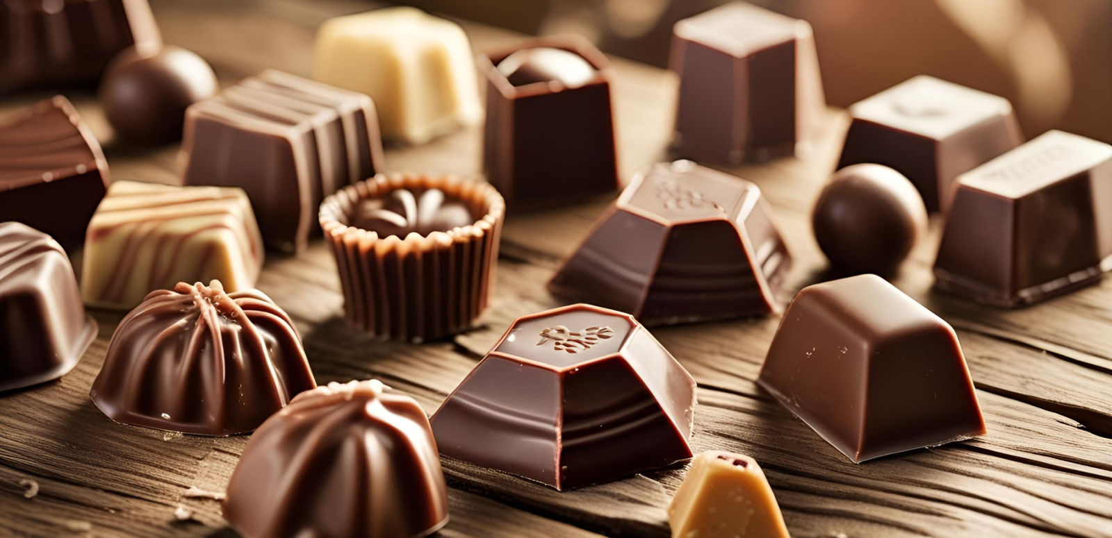 7 Ideias Criativas para Vender Bombons Recheados e Lucrar Trabalhando de Casa