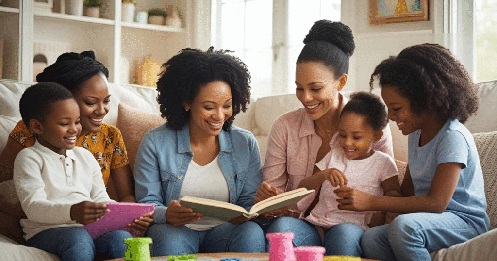 Ideias de Renda Extra para Mães que Ficam em Casa