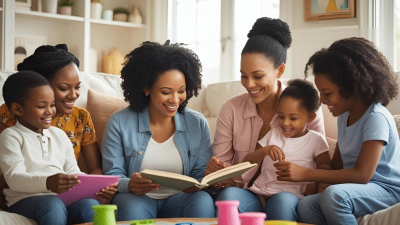 10 Ideias de Renda Extra para Mães que Ficam em Casa e Querem Ganhar Dinheiro Sem Sair