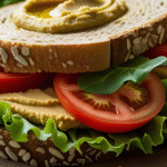 Ideias de Lanches Naturais para Gerar Renda Extra