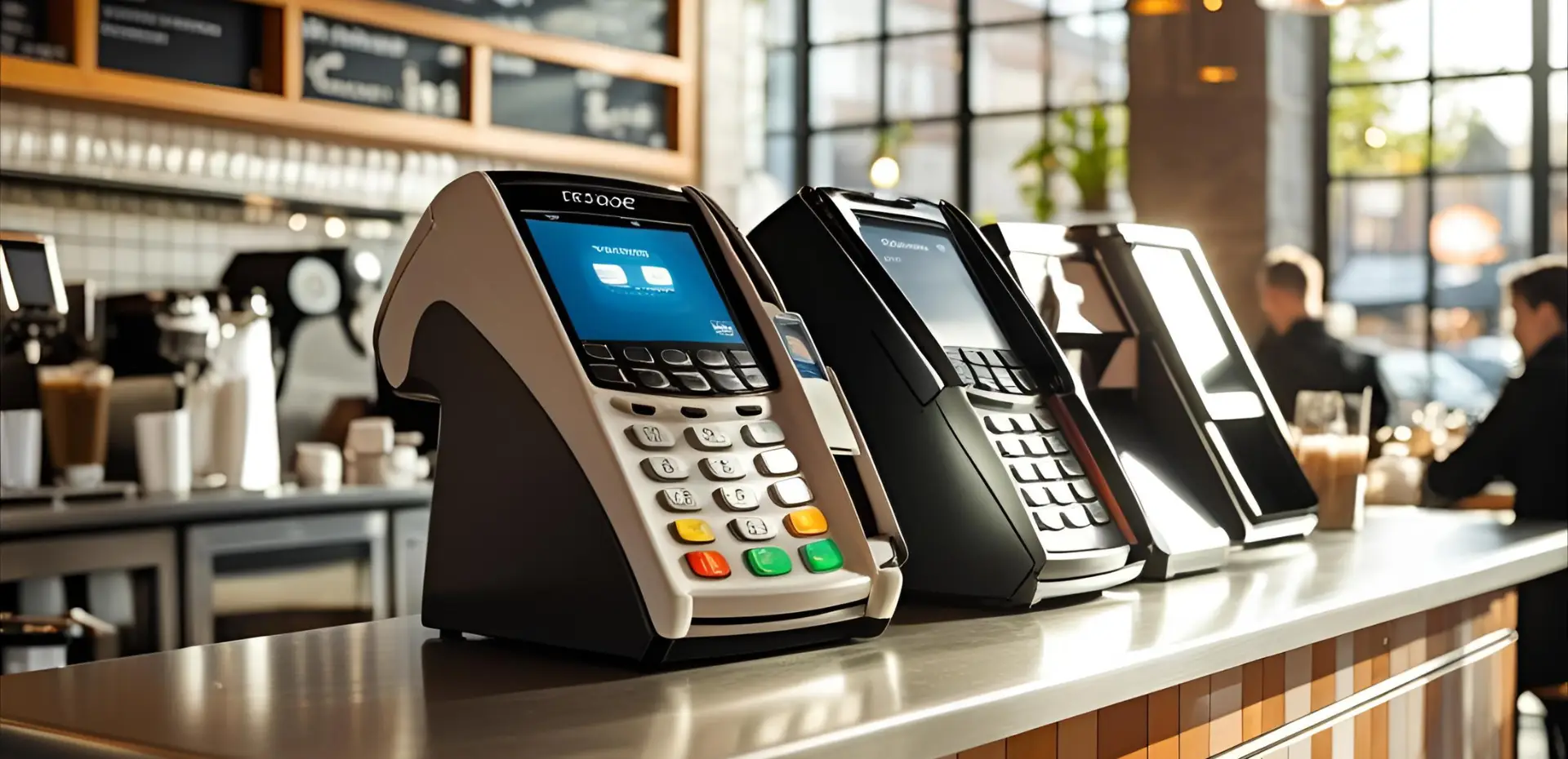 7 Opções Incríveis para Quem Busca Qual a Melhor Maquininha de Cartão para Mães Empreendedoras