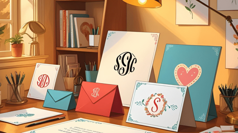 7 Dicas Incríveis para Criar Kits Escolares ou de Papelaria Personalizados e Lucrar com Criatividade