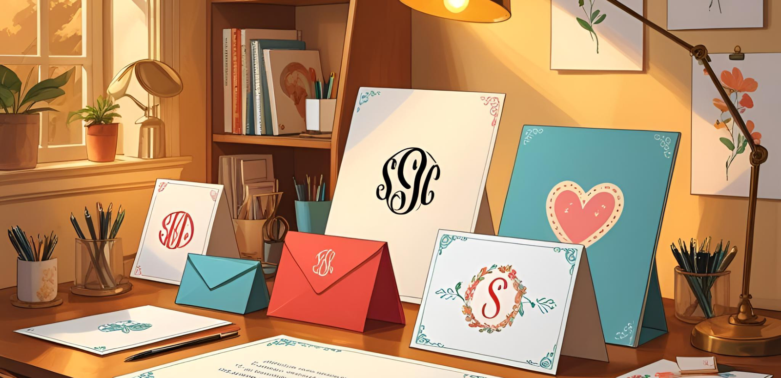 7 Dicas Incríveis para Criar Kits Escolares ou de Papelaria Personalizados e Lucrar com Criatividade