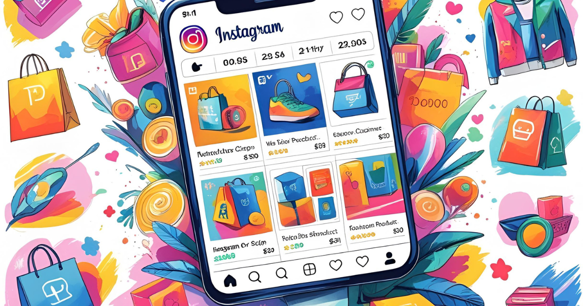 7 Passos para Criar Loja no Instagram ou Facebook e Vender Muito Online
