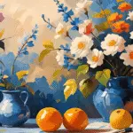 7 Motivos para Investir em Pintura de Quadros Decorativos e Lucrar em Casa