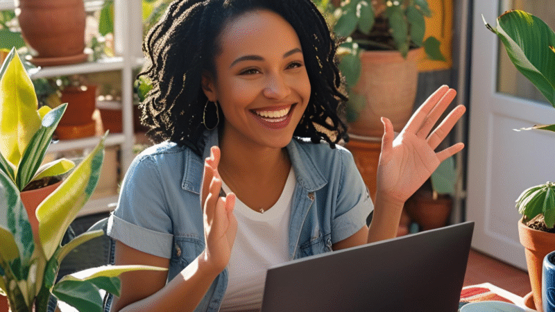 7 Dicas Essenciais para Prestar Serviços Como Freelancer e Ganhar Dinheiro de Casa