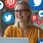 Produzir Conteúdo para Redes Sociais é Uma Oportunidade Real Para Mães Empreendedoras
