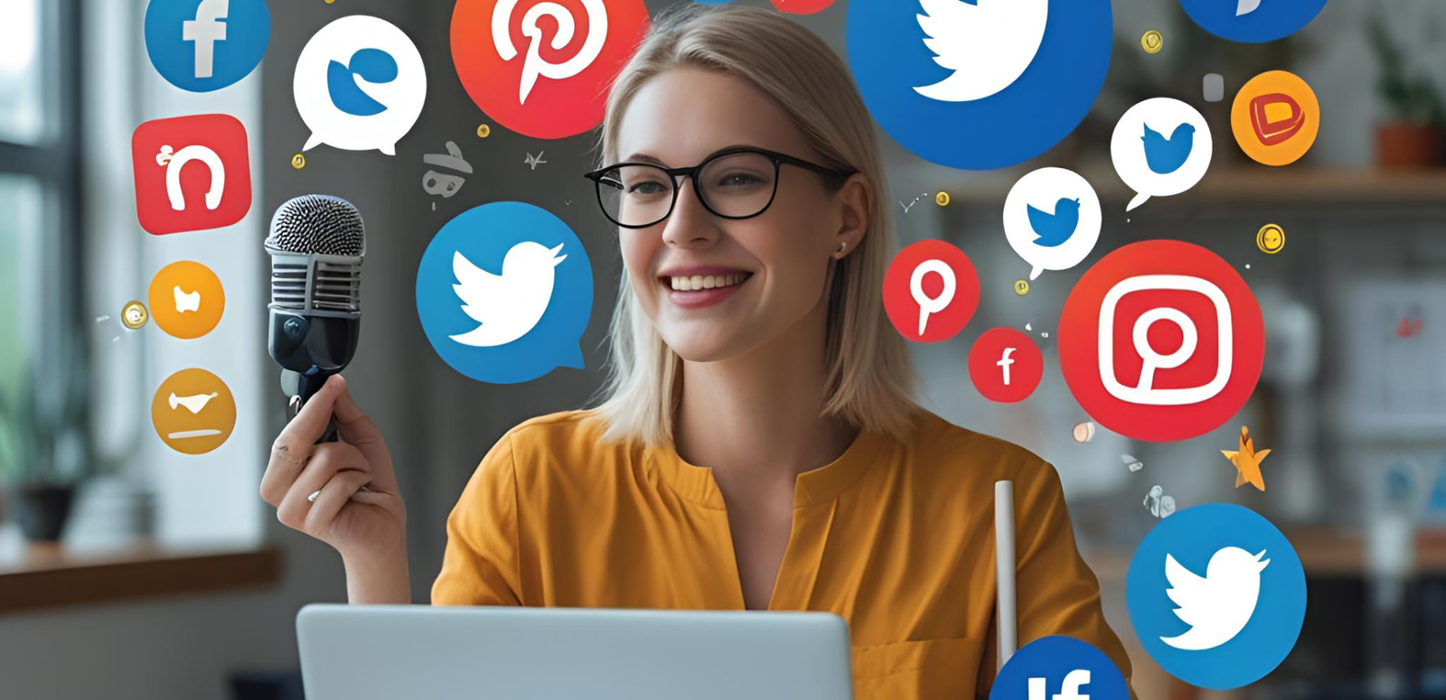 7 Passos para Produzir Conteúdo para Redes Sociais e Ganhar Dinheiro como Mãe Empreendedora