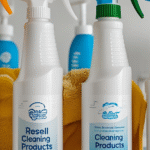 Revender Produtos de Limpeza e Lucrar