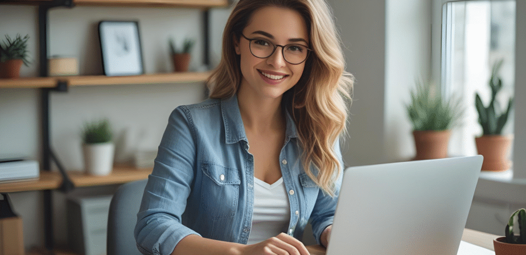 7 Passos para Ser Assistente Virtual: Guia Completo Para Mães Que Querem Trabalhar de Casa