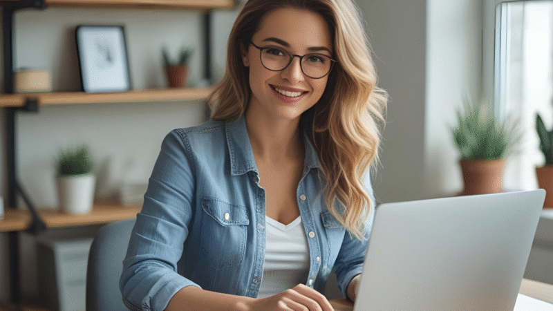 7 Passos para Ser Assistente Virtual: Guia Completo Para Mães Que Querem Trabalhar de Casa