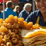 Tapiocas e Crepes para Vender na Porta de Casa
