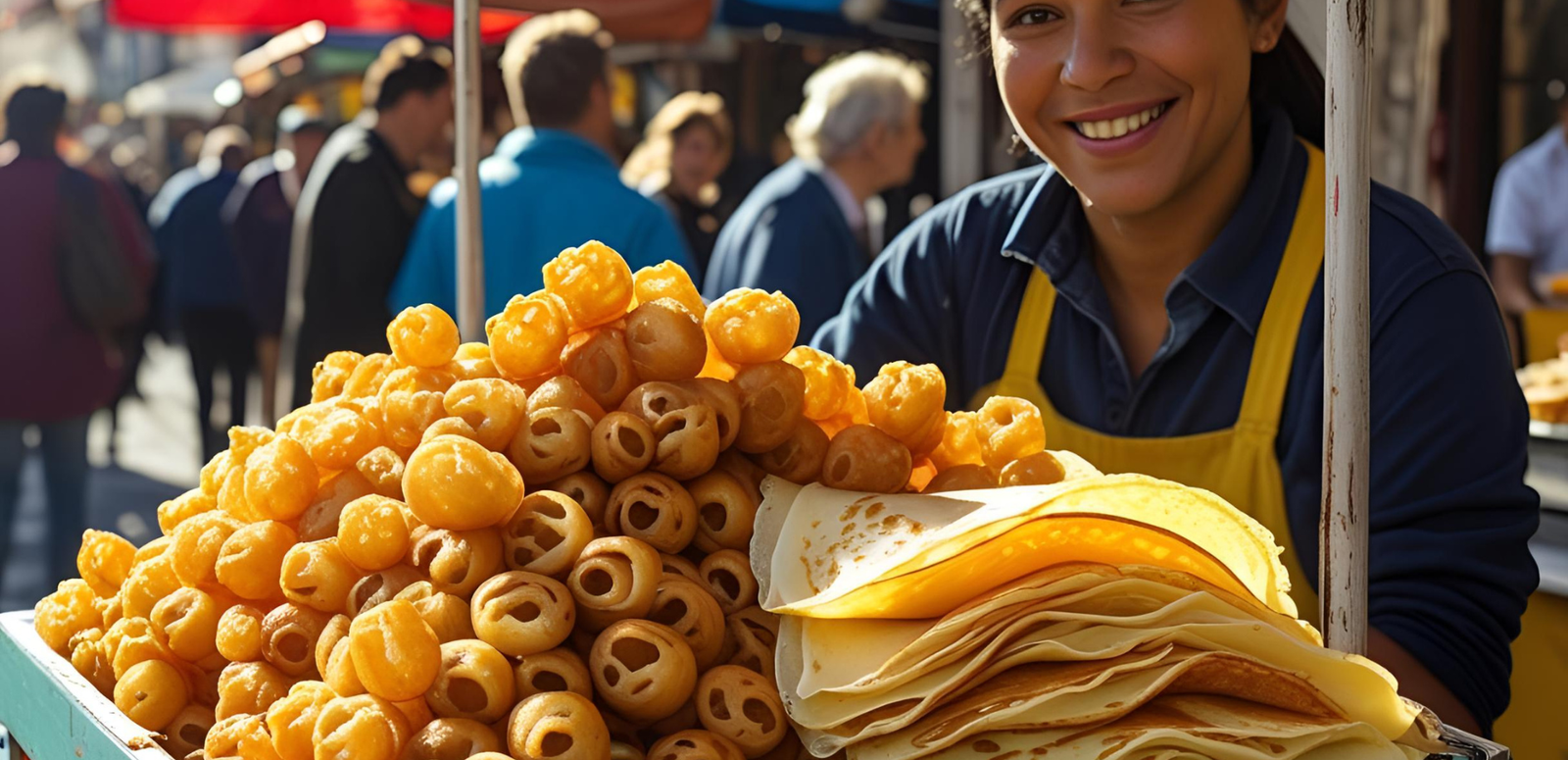7 Dicas Infalíveis para Lucrar com Tapiocas e Crepes para Vender na Porta de Casa