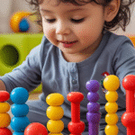 Vender Brinquedos Educativos ou Sensoriais