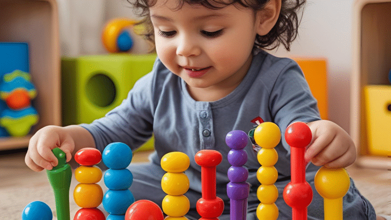 7 Estratégias Infalíveis para Vender Brinquedos Educativos ou Sensoriais e Lucrar Mais