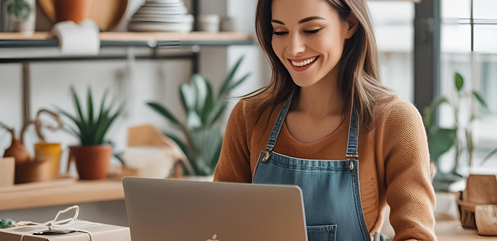 7 Formas Inteligentes de Vender Produtos Online e Começar a Ganhar Dinheiro em Casa