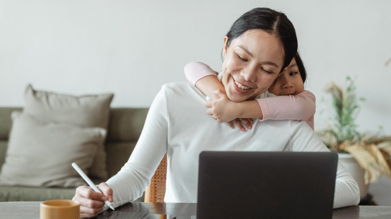 150 Ideias de Renda Extra Para Mães Que Querem Trabalhar em Casa e Mudar de Vida