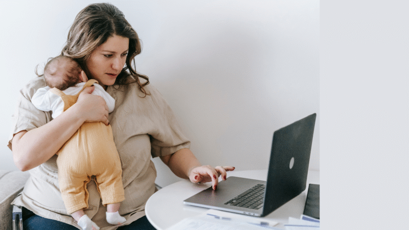Como Vender Mais Sem Perder Tempo: 7 Estratégias que Funcionam para Mães Sobrecarregadas