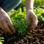 Cuidar de Plantas e Jardins