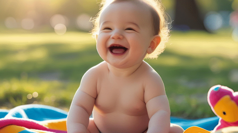 7 Passos para Começar a Fotografar Bebês e Famílias com Sucesso