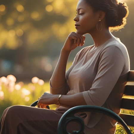 7 Verdades em Uma Mensagem para Mães que Pensam em Desistir dos Sonhos