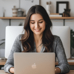 7 Passos Práticos para Montar um Negócio Online do Zero e Trabalhar de Casa