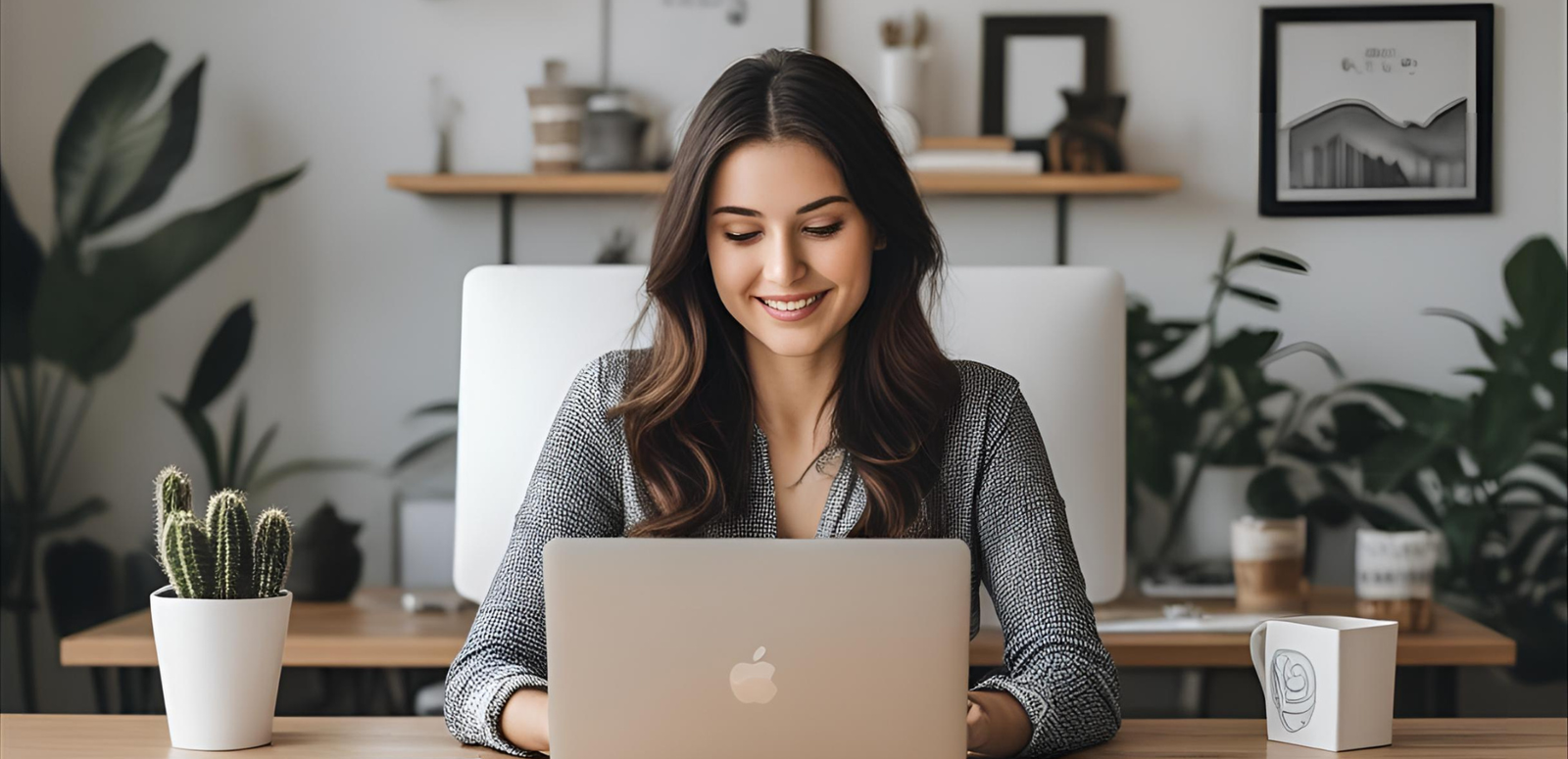 7 Passos Práticos para Montar um Negócio Online do Zero e Trabalhar de Casa